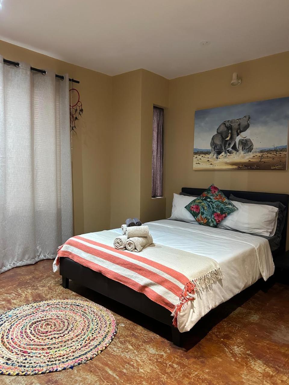 Hoedspruit Unit 37 Екстер'єр фото