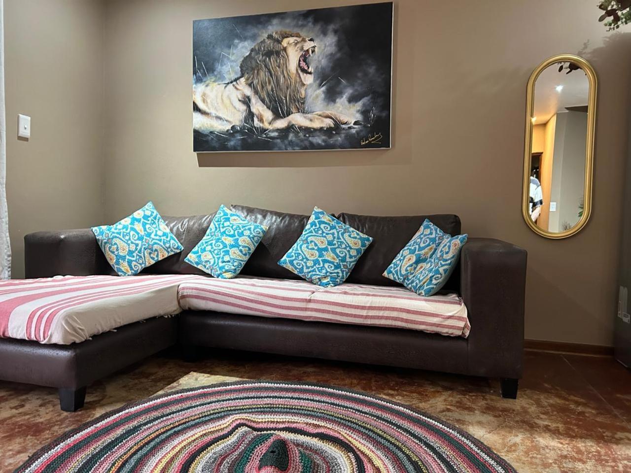 Hoedspruit Unit 37 Екстер'єр фото