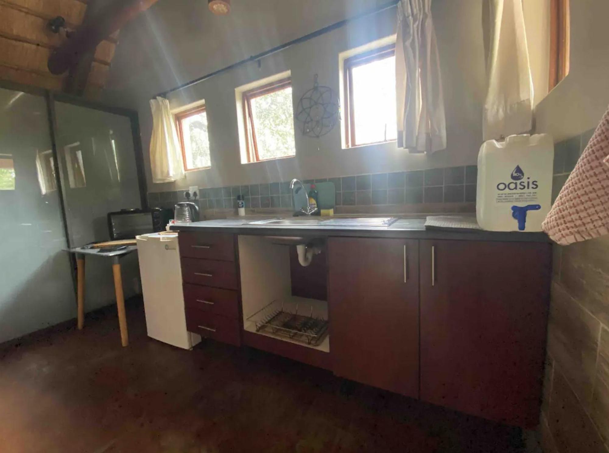 Hoedspruit Unit 37 Екстер'єр фото