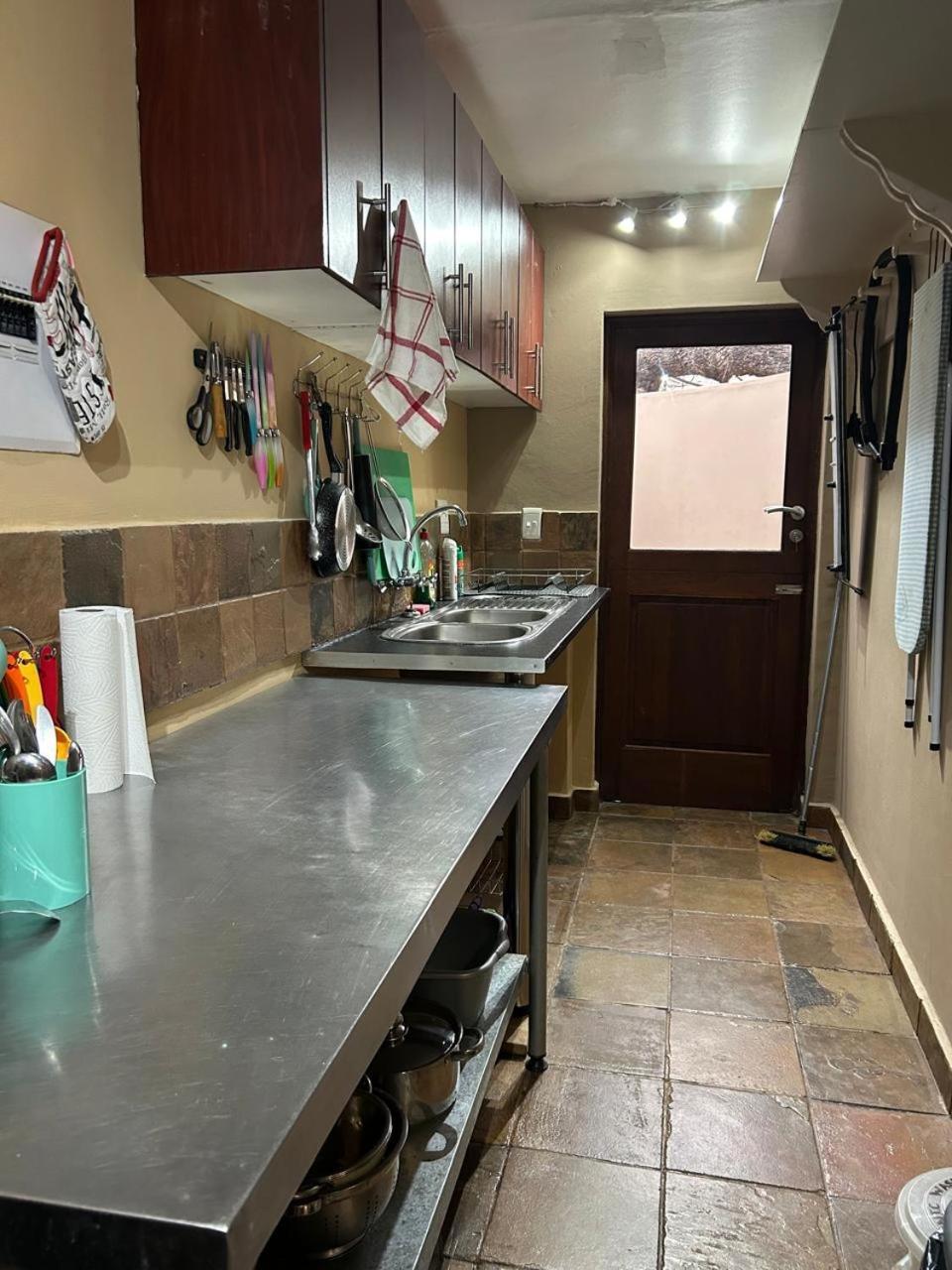 Hoedspruit Unit 37 Екстер'єр фото