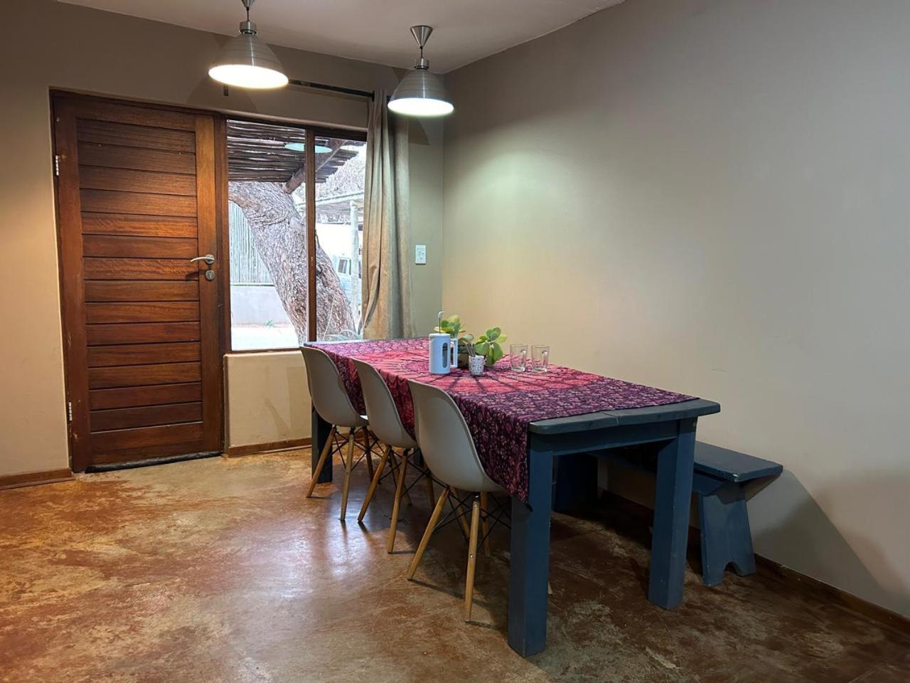 Hoedspruit Unit 37 Екстер'єр фото